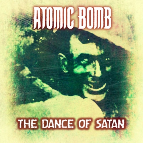 New Atomic Bomb´s EP - The Dance of Satan