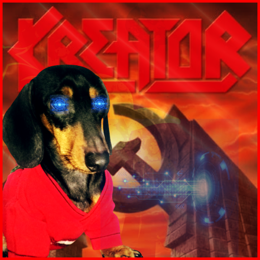 Cãomunista - Grantor