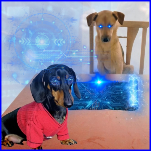 Cãomunista - Grantor