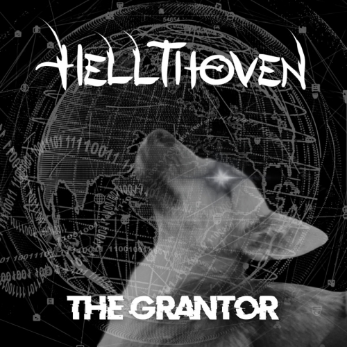 The Grantor Album Cover