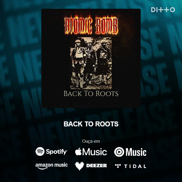 Back To Roots