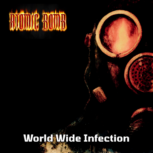 World WIde Infection by Atomic Bomb